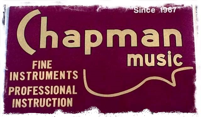 Chapman Music Paducah